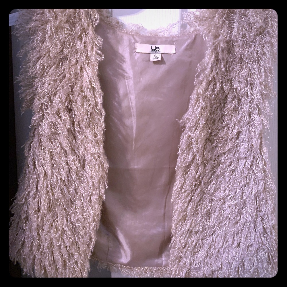 🔥 SEXY Little Vest ❤️